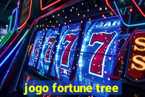 jogo fortune tree